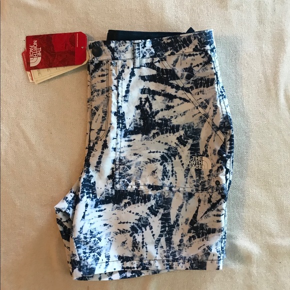 North face Girls’s XL shorts. FINAL PRICE!! - Picture 7 of 8
